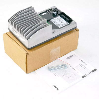 Lenze E84DGDVB11242GS