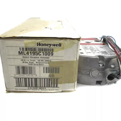HONEYWELL ML4195C-1009