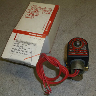 HONEYWELL 73222BN2MN00N0H111B6