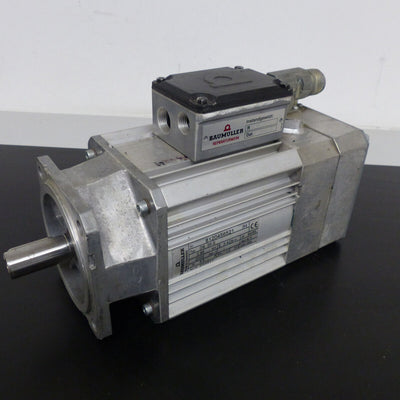BAUMULLER DS-56-S