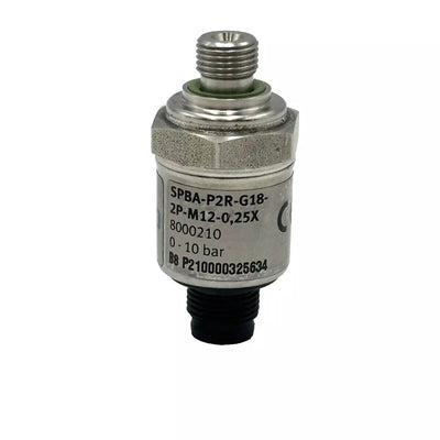 Festo SPBA-P2R-G18-2P-M12-0.25X