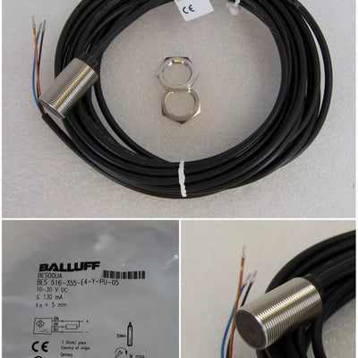 BALLUFF BES 516-355-E4-Y-PU-05