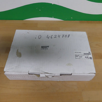 EUCHNER CTP-L1-AP-U-HA-AZE-SH-156056