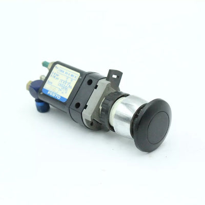 FESTO 11914 SV-5-M5 B
