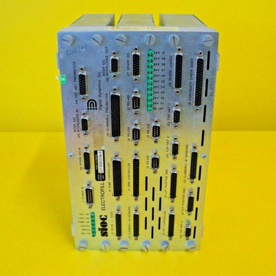 NOVELLUS 01-8146070-00