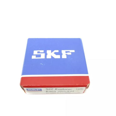 SKF 63012RSJEM