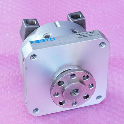 Festo DSM-40-270-P-FW-CC
