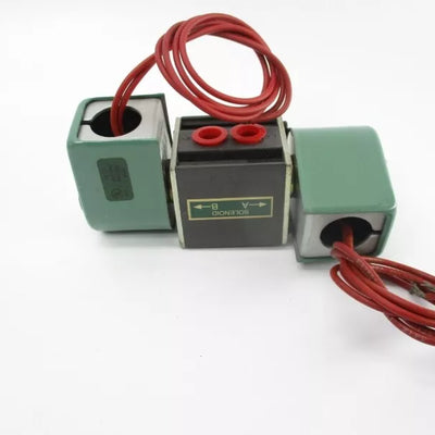 ASCO 8340A2