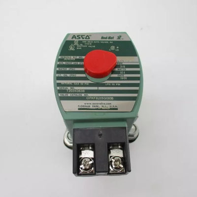 ASCO OFKF8215G010B