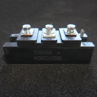 TOSHIBA MG50Q1ZS50