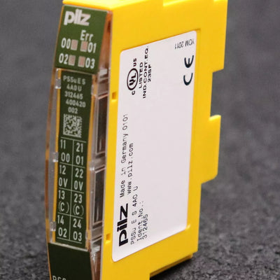 PILZ PSSU-E-S-4AOU