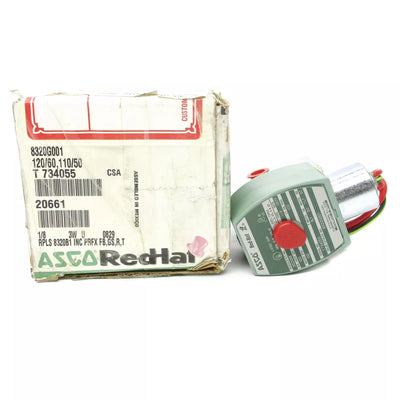 ASCO 8320G001