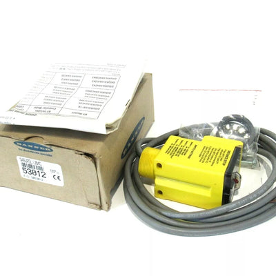 BANNER ENGINEERIN Q45UR3LIU64C