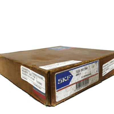 SKF 7320BECBM