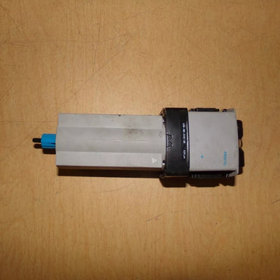 FESTO LFM-M3-G1/2-AR