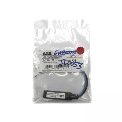 ABB 2TLA020070R2000
