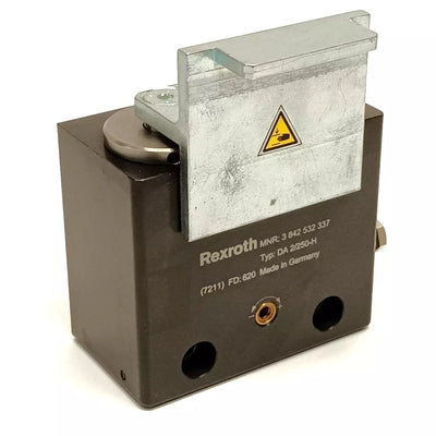 BOSCH DA 2/250-H