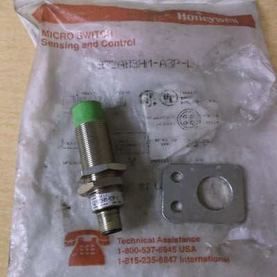 HONEYWELL 972AB3HM-A3P-L