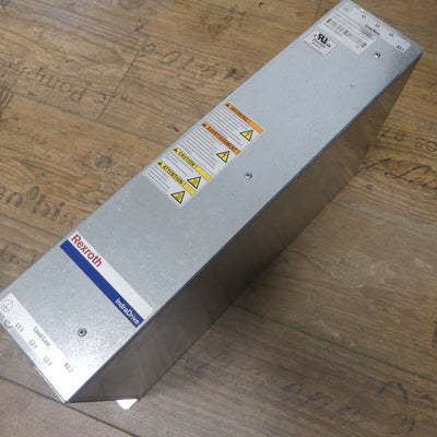 BOSCH REXROTH HNF01.1A-F240-E0051-A-480-NNNN