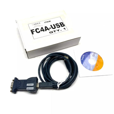 IDEC FC4A-USB