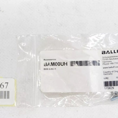 Balluff BAM00UH