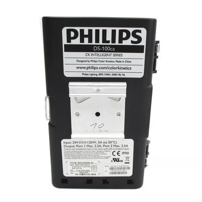 PHILIPS DS-100CA