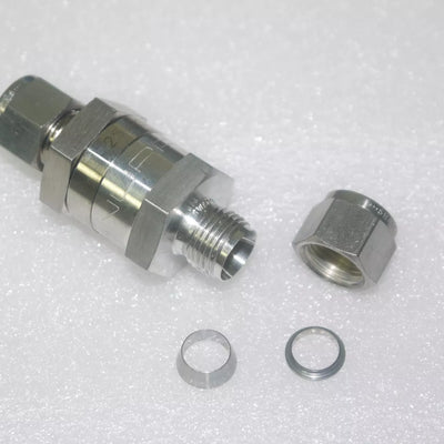 SWAGELOK SS-CHS6-25