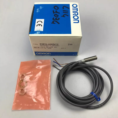 OMRON E2EG-X1R5C2