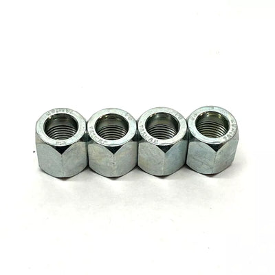 PARKER 6BTX-S