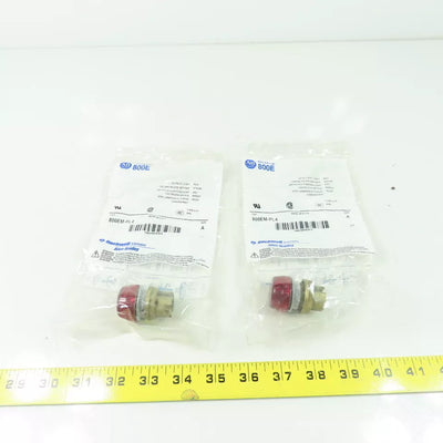 Allen Bradley 800EM-PL4