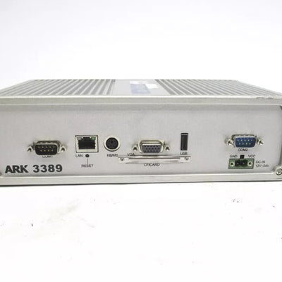 ADVANTECH ARK-3389