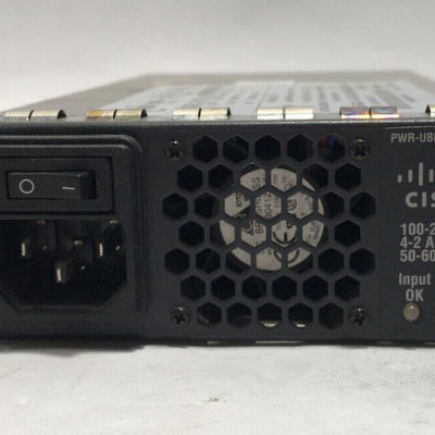 CISCO PWR-UBR7225VXR-AC
