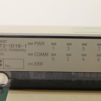 Omron SRT2-ID16-1