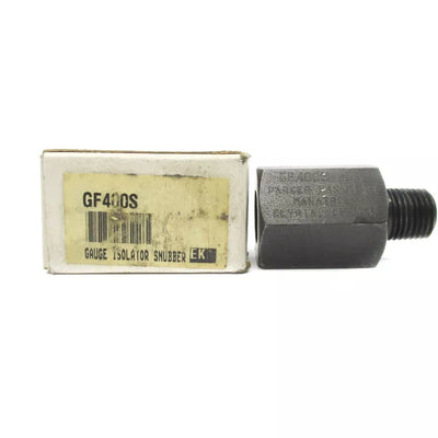 PARKER GF400S