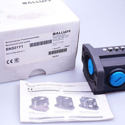 BALLUFF BNS 819-B04-R08-46-11