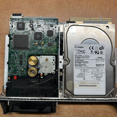 Seagate ST336704LW