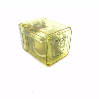IDEC RR3PA-ULAC120V