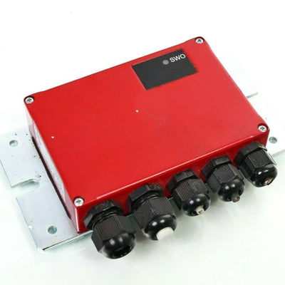LEUZE MA2