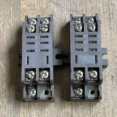 IDEC SH2B-02