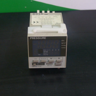 OMRON K3C-MP8-T1Z