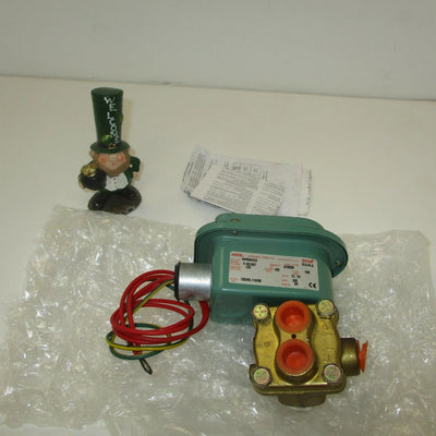 Asco WP8342C3