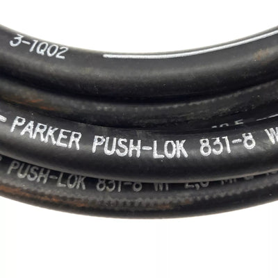 Parker 831-8