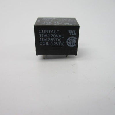 OMRON G4S-112P-US-B