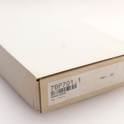 B&R 7BP701.1