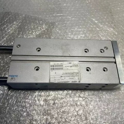 FESTO DFM-40-200-P-A-KF