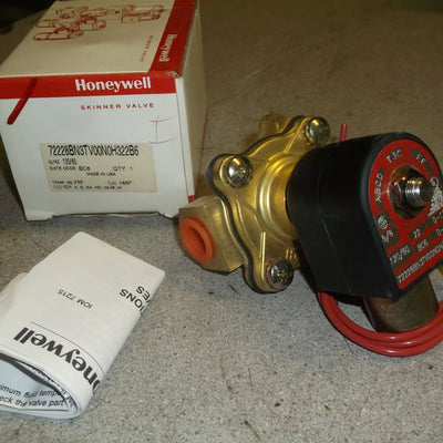 HONEYWELL 72228BN3TV00N0H322B6