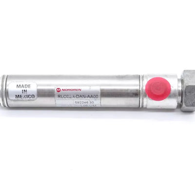 NORGREN RLC02A-DAN-AA00