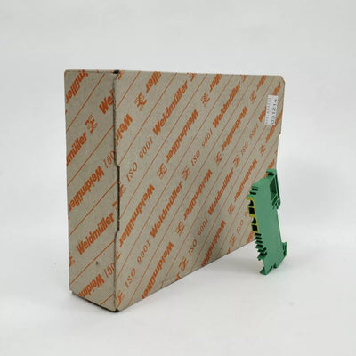 Weidmuller 1815100000
