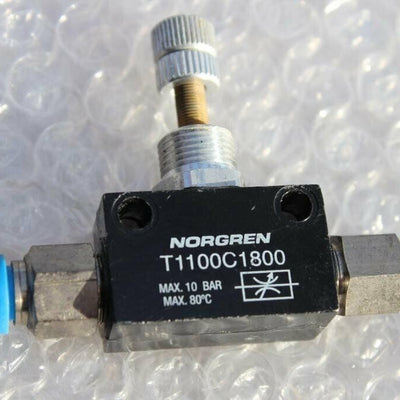 NORGREN T1100C1800