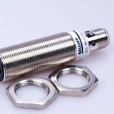 BALLUFF BOS-18M-PO-1RD-E5-CS4